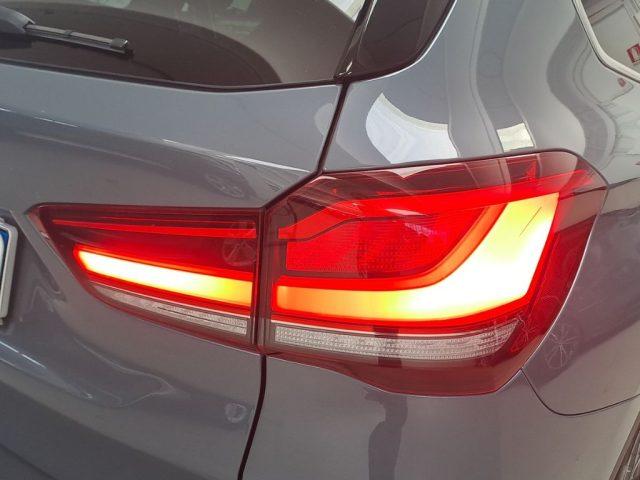 BMW X1 sDrive18d xLine Aut.