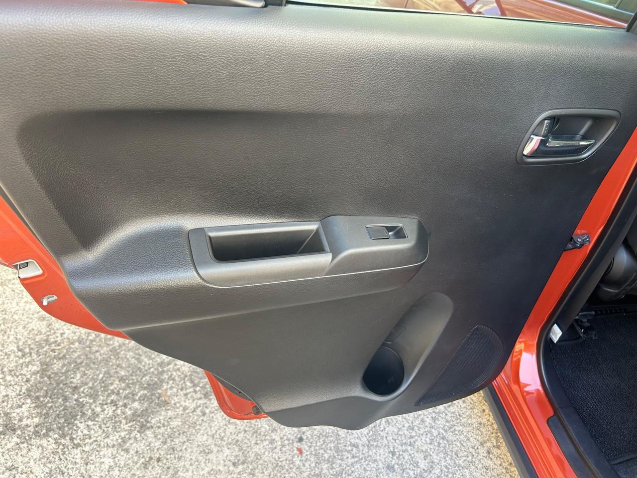 Suzuki Ignis 1.2 Hybrid CVT Top