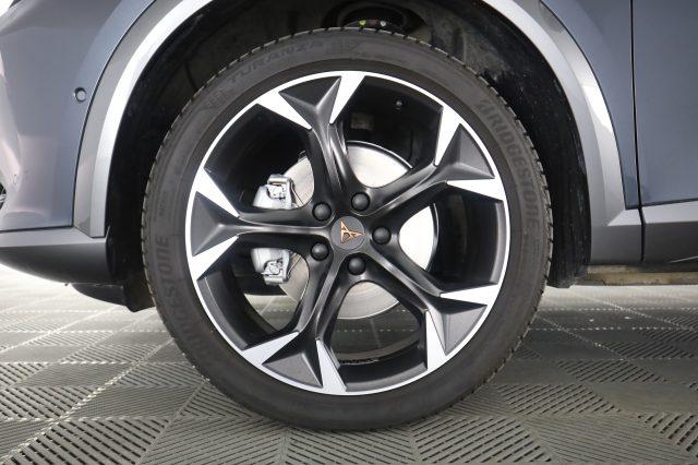 CUPRA Formentor Formentor 1.5 TSI DSG