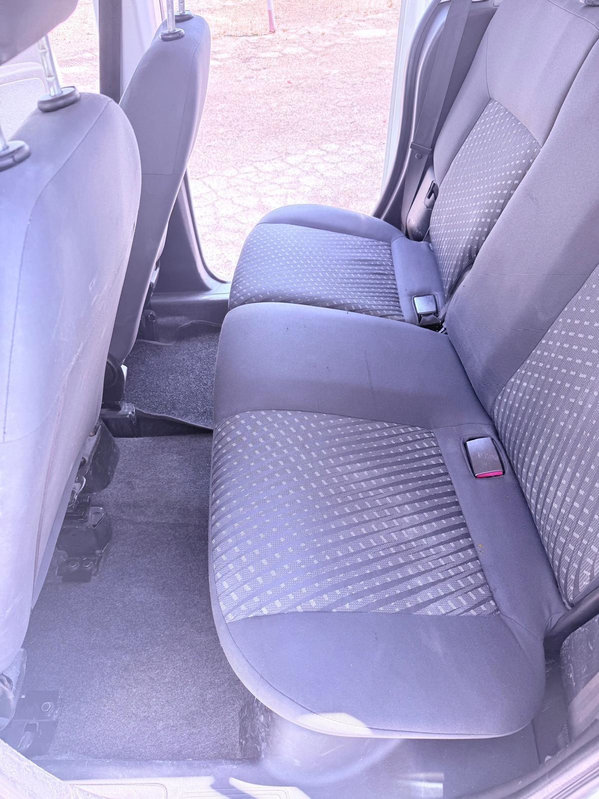 Peugeot Bipper Tepee 1.3 HDi 75 FAP Stop&Start Active