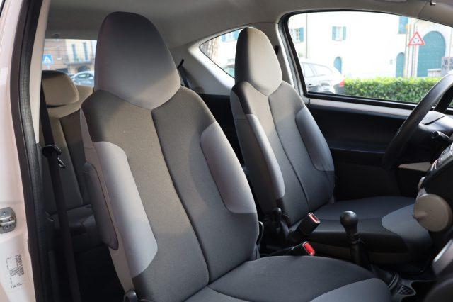 PEUGEOT 107 1.0i 68CV 3Porte Ideale per Neopatentati CD/Mp3