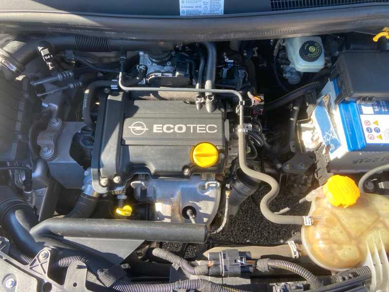 OPEL Corsa 5p 1.0 Enjoy