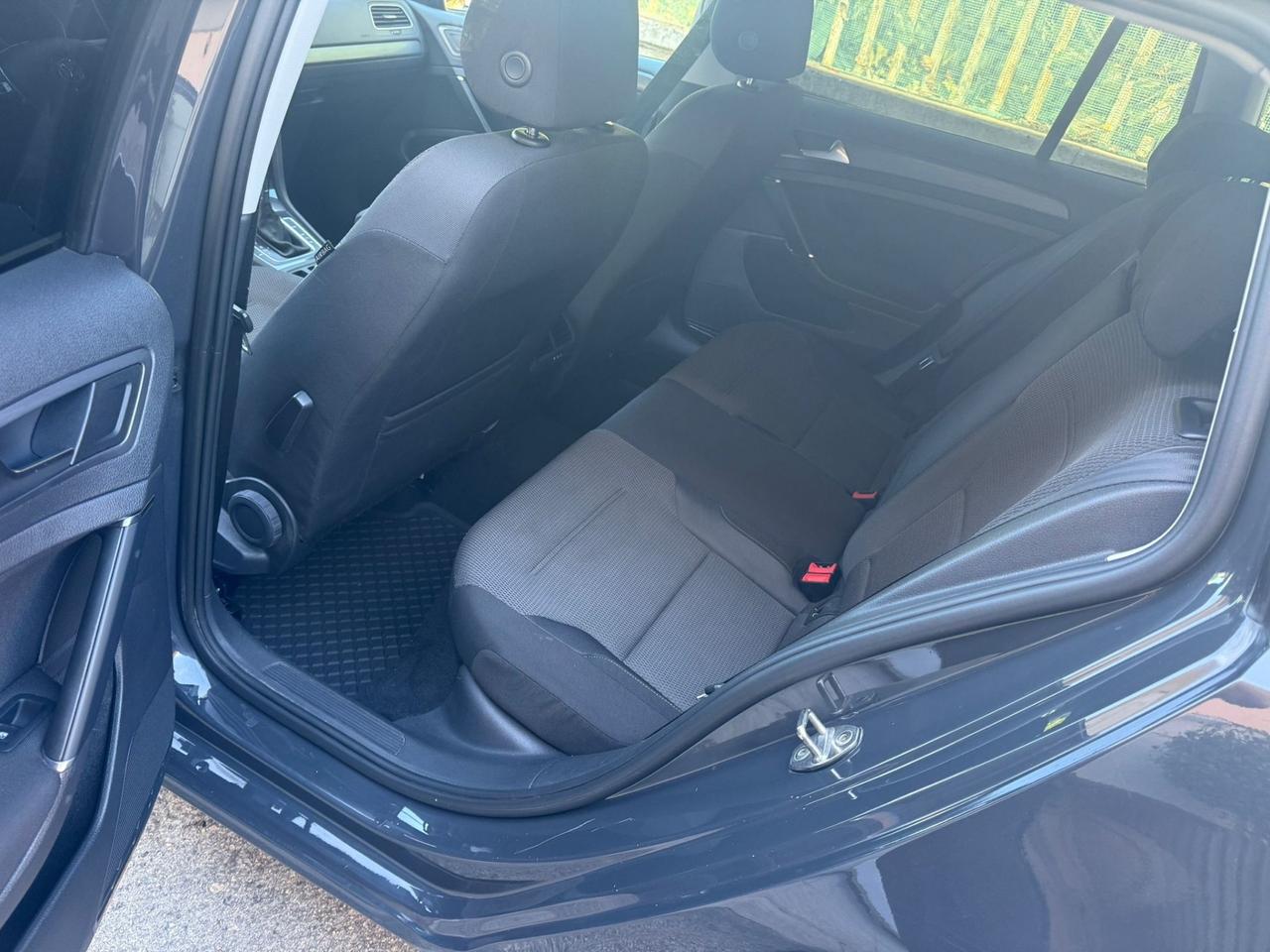 Volkswagen Golf Variant 1.6 TDI 115 CV