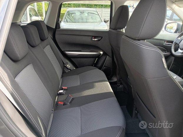 SUZUKI Vitara Allgrip 1.4 Hybrid 4x4 Cool+ Plus