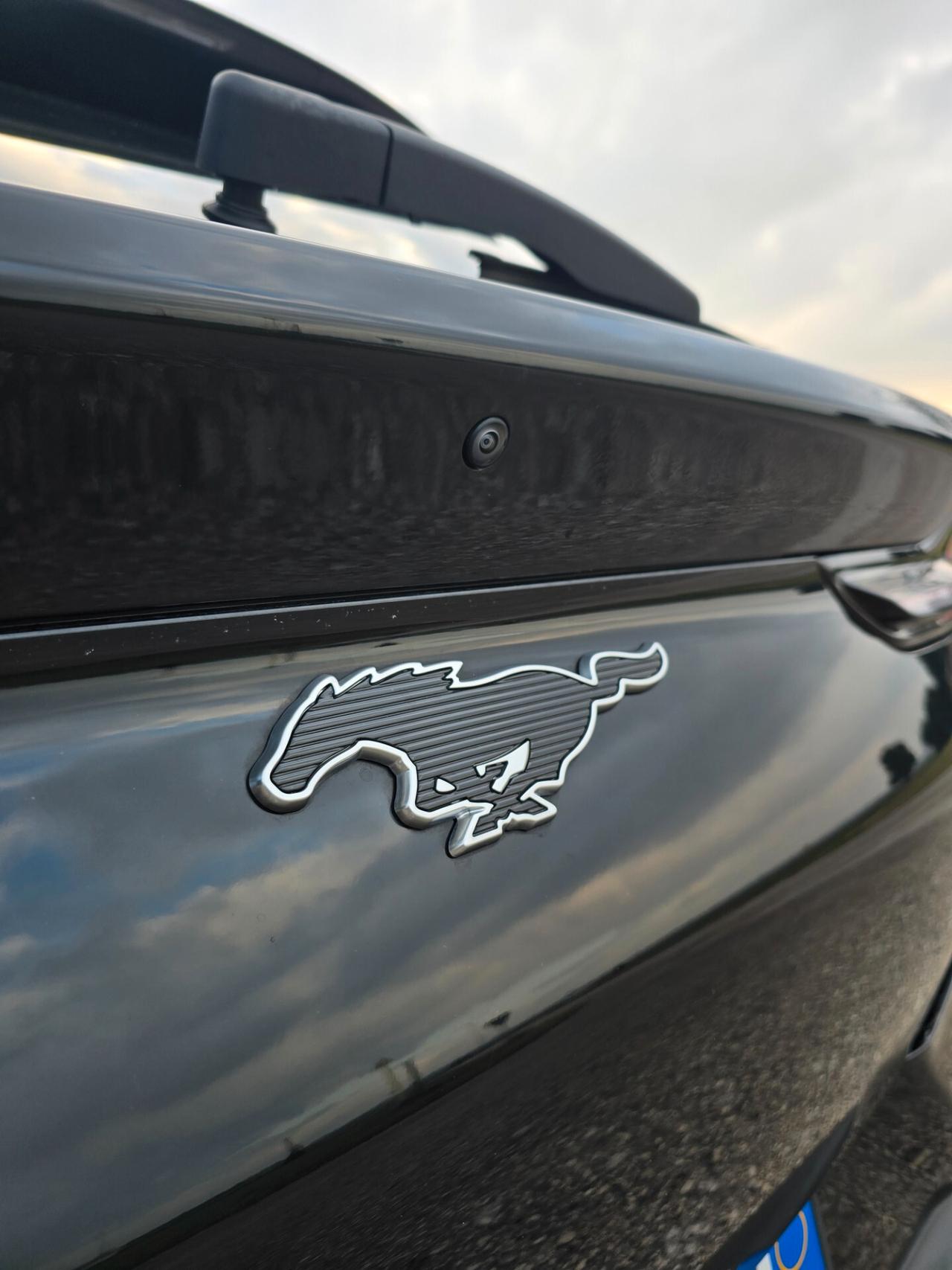 Ford Mustang MACH-E COME NUOVA