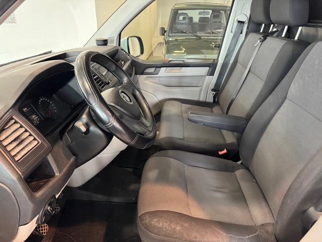 VOLKSWAGEN Transporter T6 Transporter 28 2.0 tdi 150cv 4mot. p.c. E6