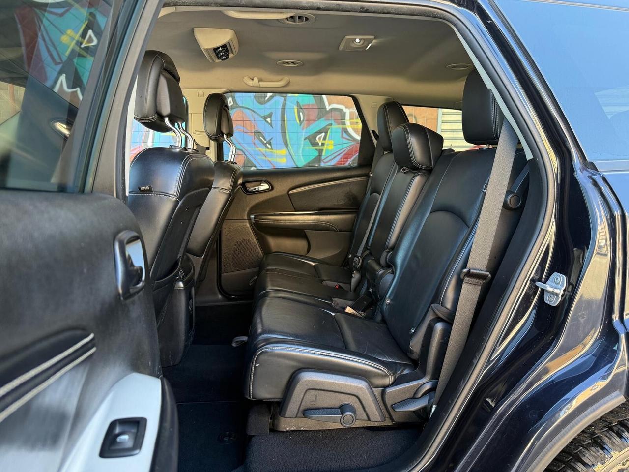 Fiat Freemont 2.0 Multijet 140 CV