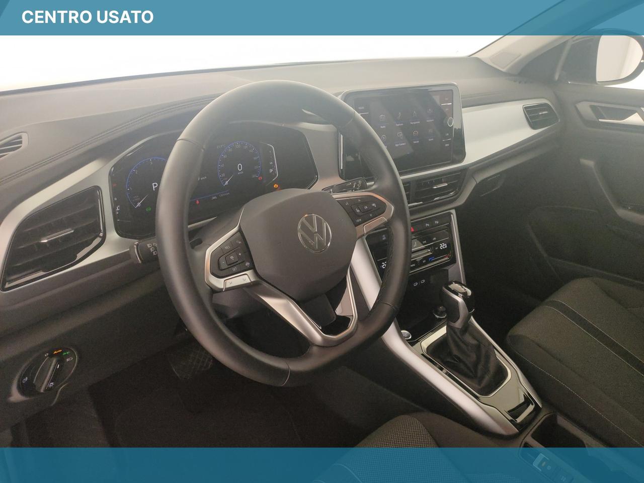 2.0 TDI Edition Plus 150 CV DSG