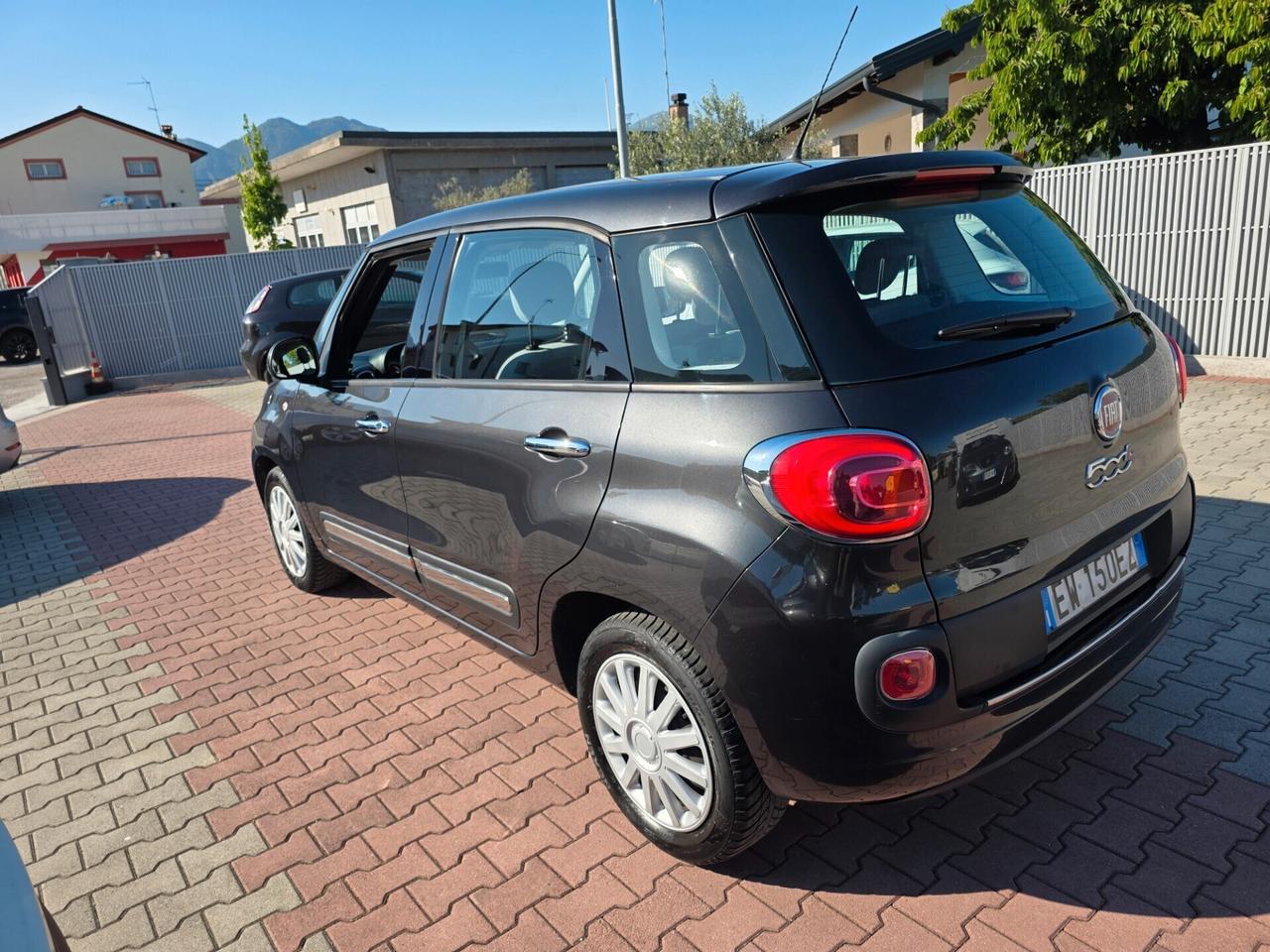 Fiat 500L 1.4 95 CV perfetta e garantita 12 mesi