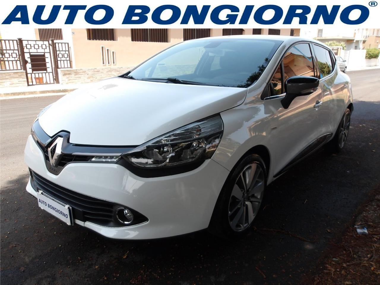 Renault Clio 5 Porte Clio 5p 1.5 dci energy s&s 90cv