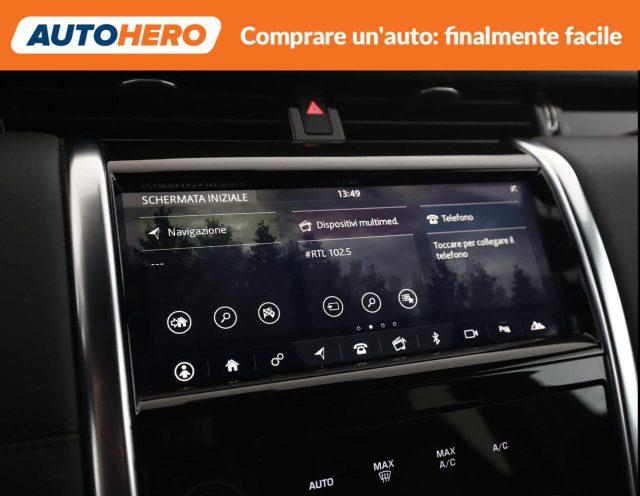 LAND ROVER Discovery Sport 2.0D I4-L.Flw 150 CV AWD Auto S
