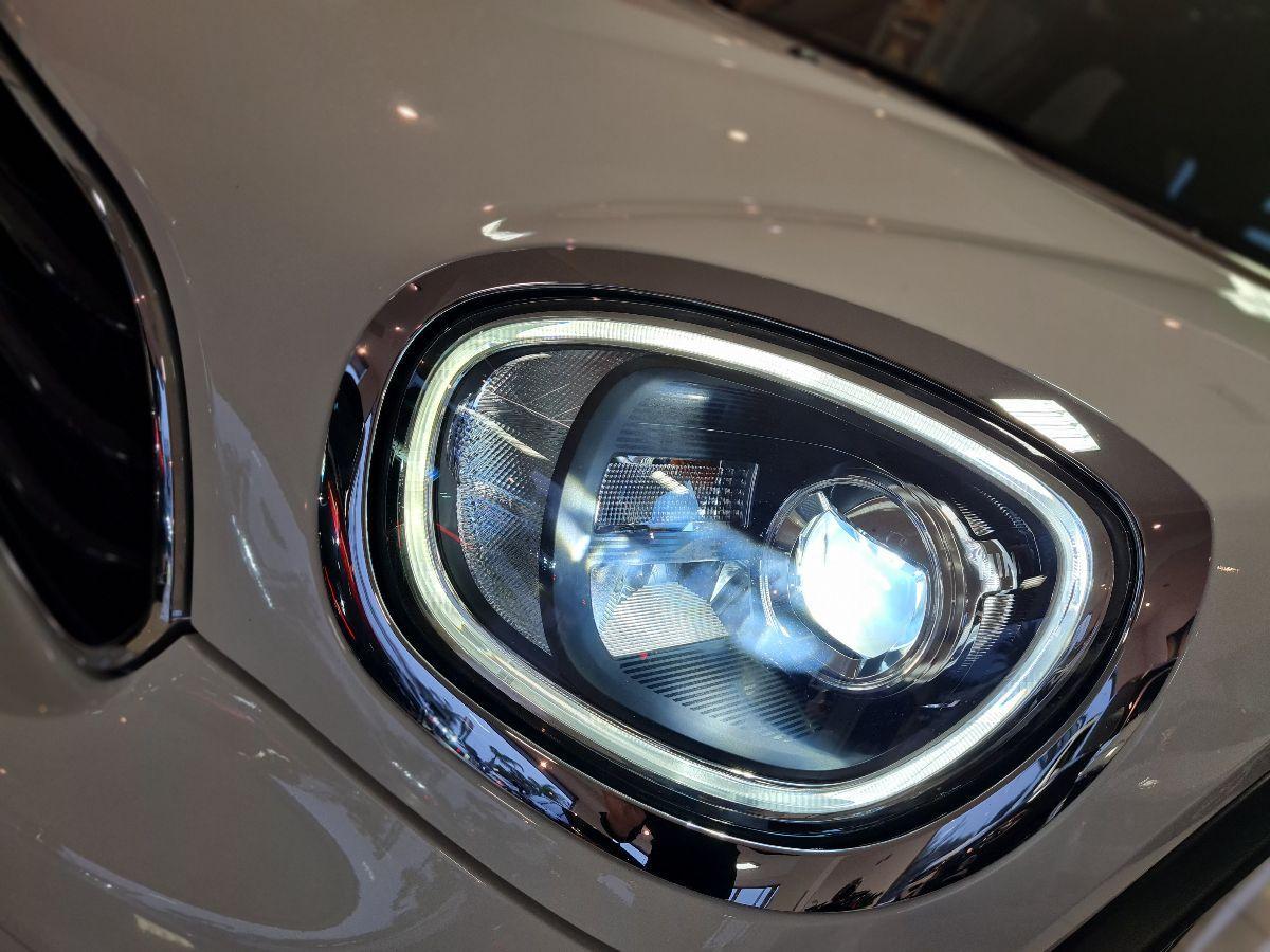 MINI Countryman cooper 1.5 D Auto Jonh Cooper Works 2019