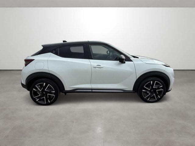 NISSAN Juke 1.0 DIG-T 114 CV N-Design