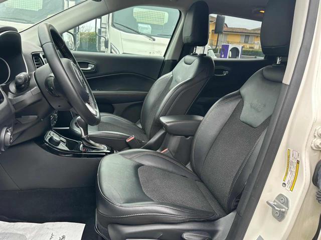 JEEP Compass 2.0 Multijet II aut. 4WD Limited