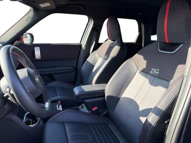 MINI Countryman JCW ALL4 Countryman