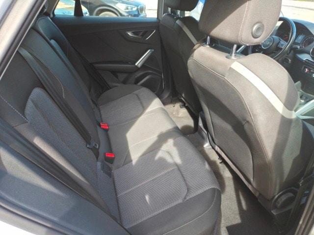 AUDI Q2 1.6 TDI Sport