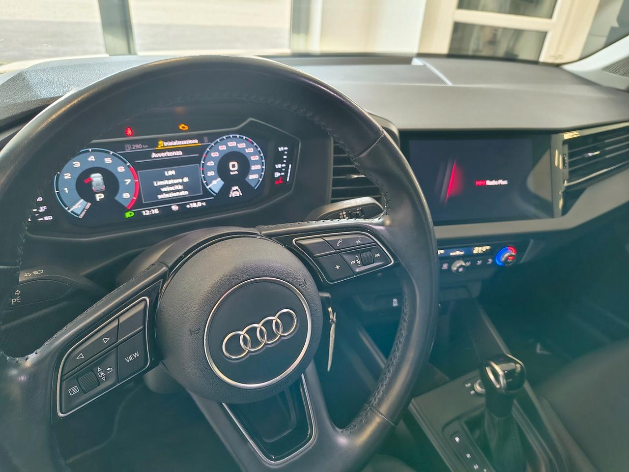 Audi A1 SPB 30 TFSI S tronic