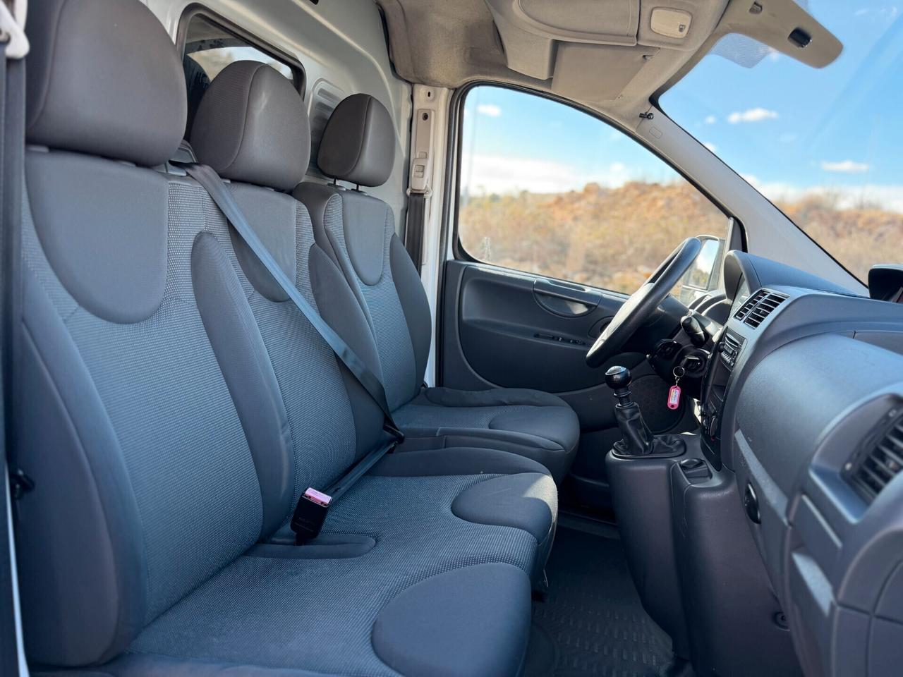 Peugeot Expert 2.0 HDi 128CV 133.000 km