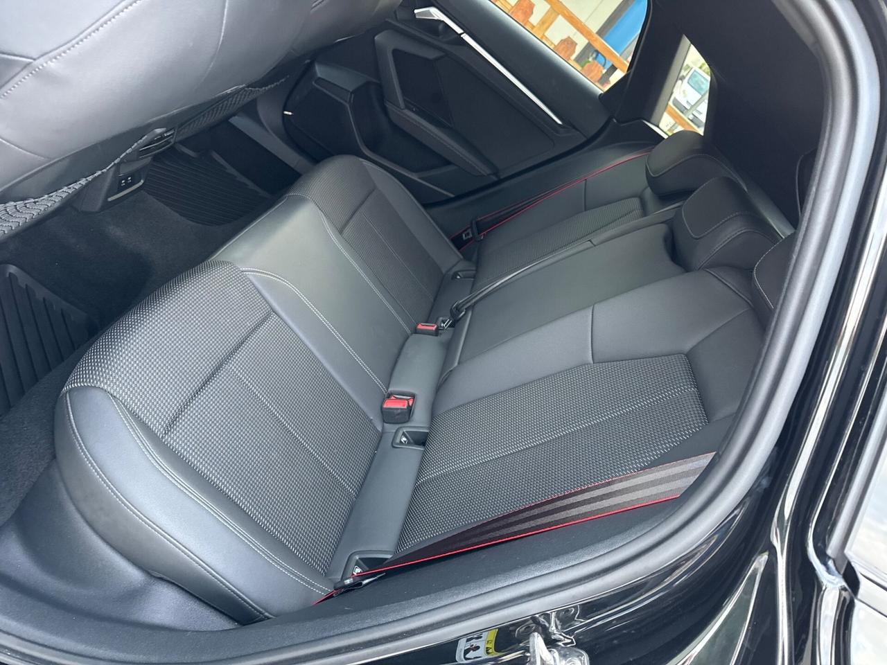 Audi A3 S3 SPB TFSI 310 CV quattro S tronic sport