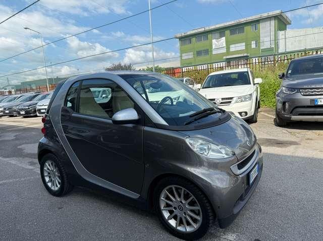 smart forTwo Fortwo 1.0 Passion 71cv