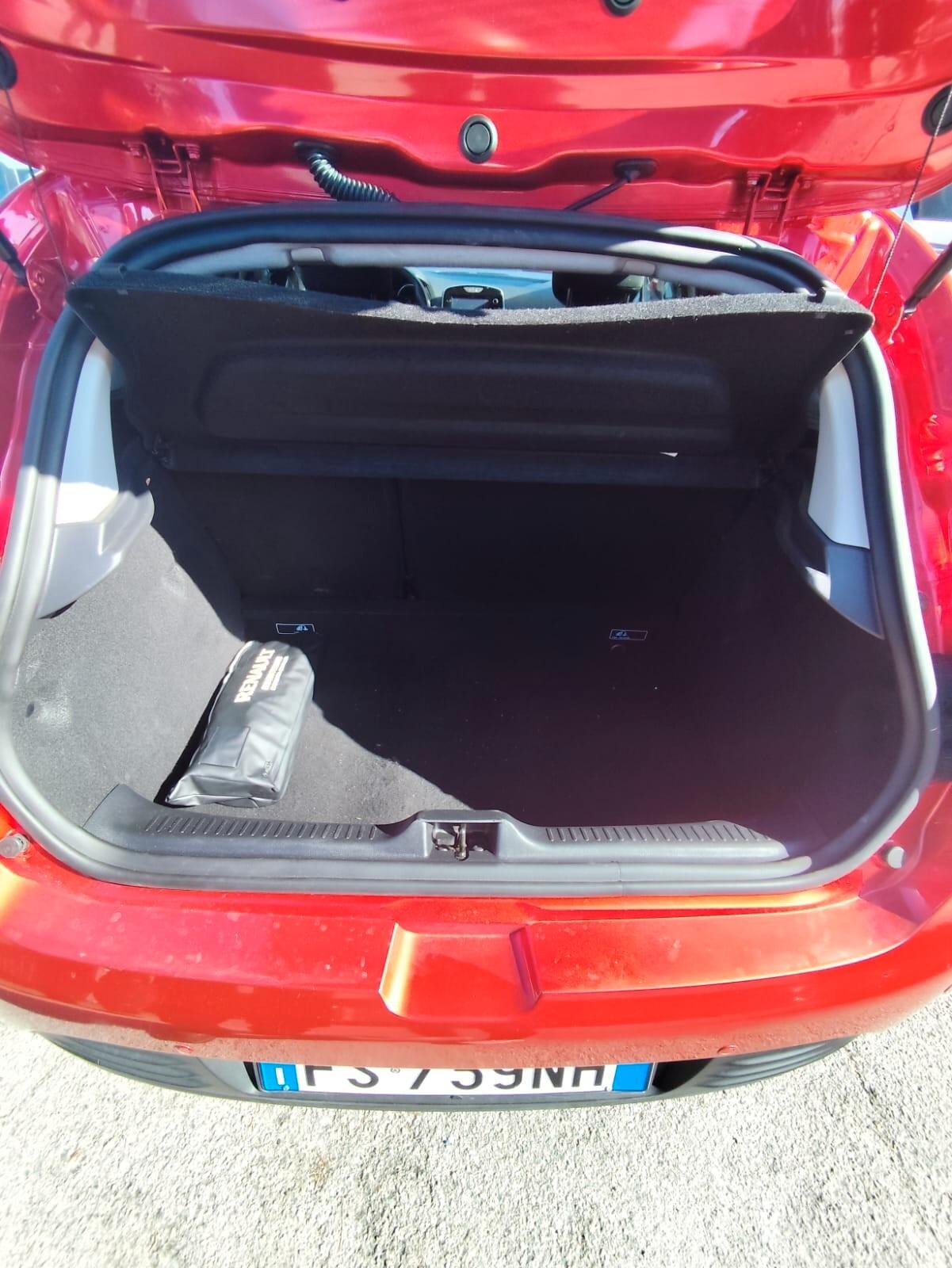 Renault Clio TCe 12V 90 CV GPL 5 porte Business