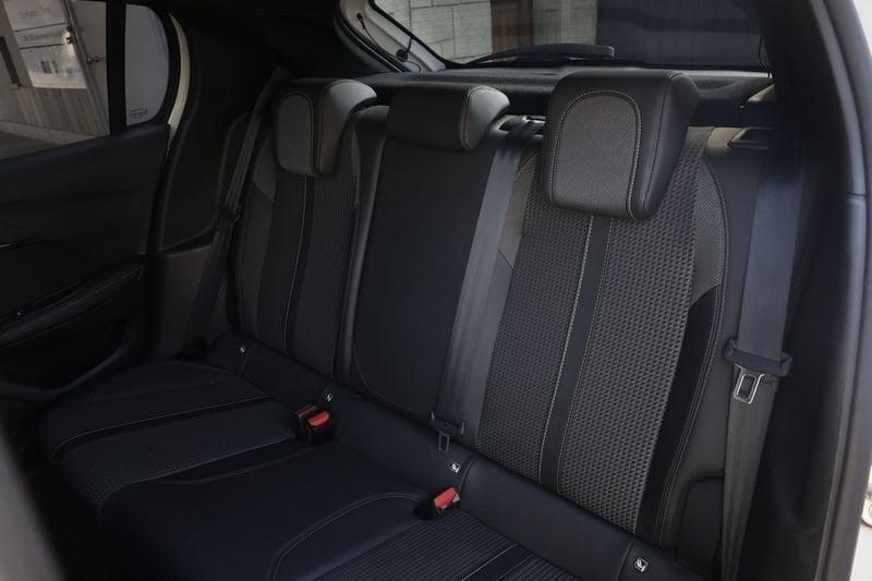 Peugeot 208 Peugeot 208 GT Line PureTech 100 EAT8 S/S auto TETTO PROMOZIONE Unicoproprietario