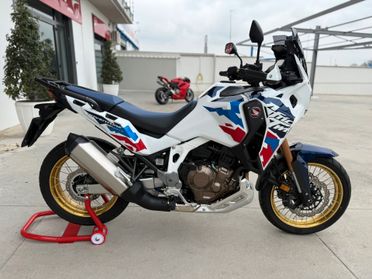 Honda CRF1100L Africa Twin ADVENTURE UNICO PROPRIETARIO