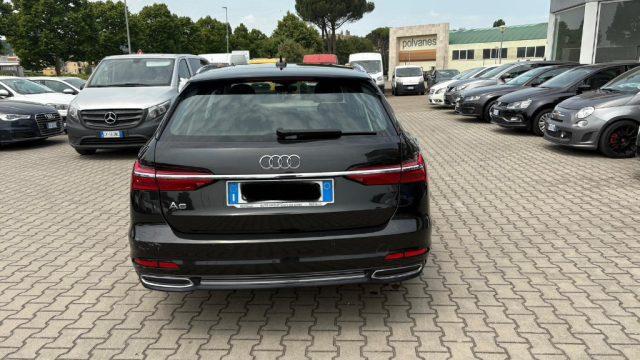 AUDI A6 Avant 40 2.0 TDI S tronic Business Sport