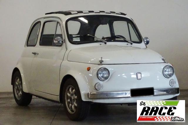 FIAT - 500