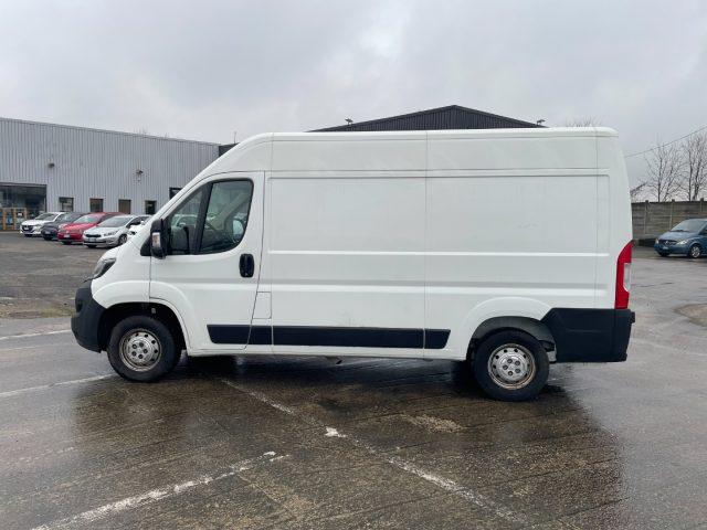 PEUGEOT Boxer 335 2.2 BlueHDi 140 S&S PM-TN - prezzo + IVA