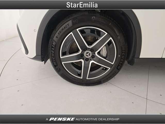 Mercedes-Benz GLC 220 GLC 220 d 4Matic Mild Hybrid AMG Line Advanced