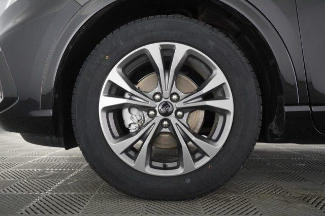 FORD Kuga Kuga 2.5 Full Hybrid 190 CV CVT 2WD ST-Line