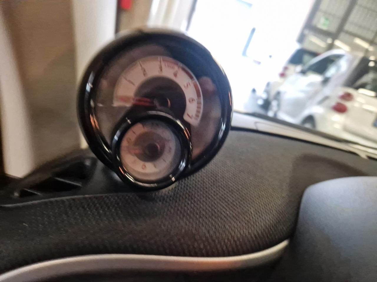 Superpassion 90cv turbo 2019 solo 31800km garanzia