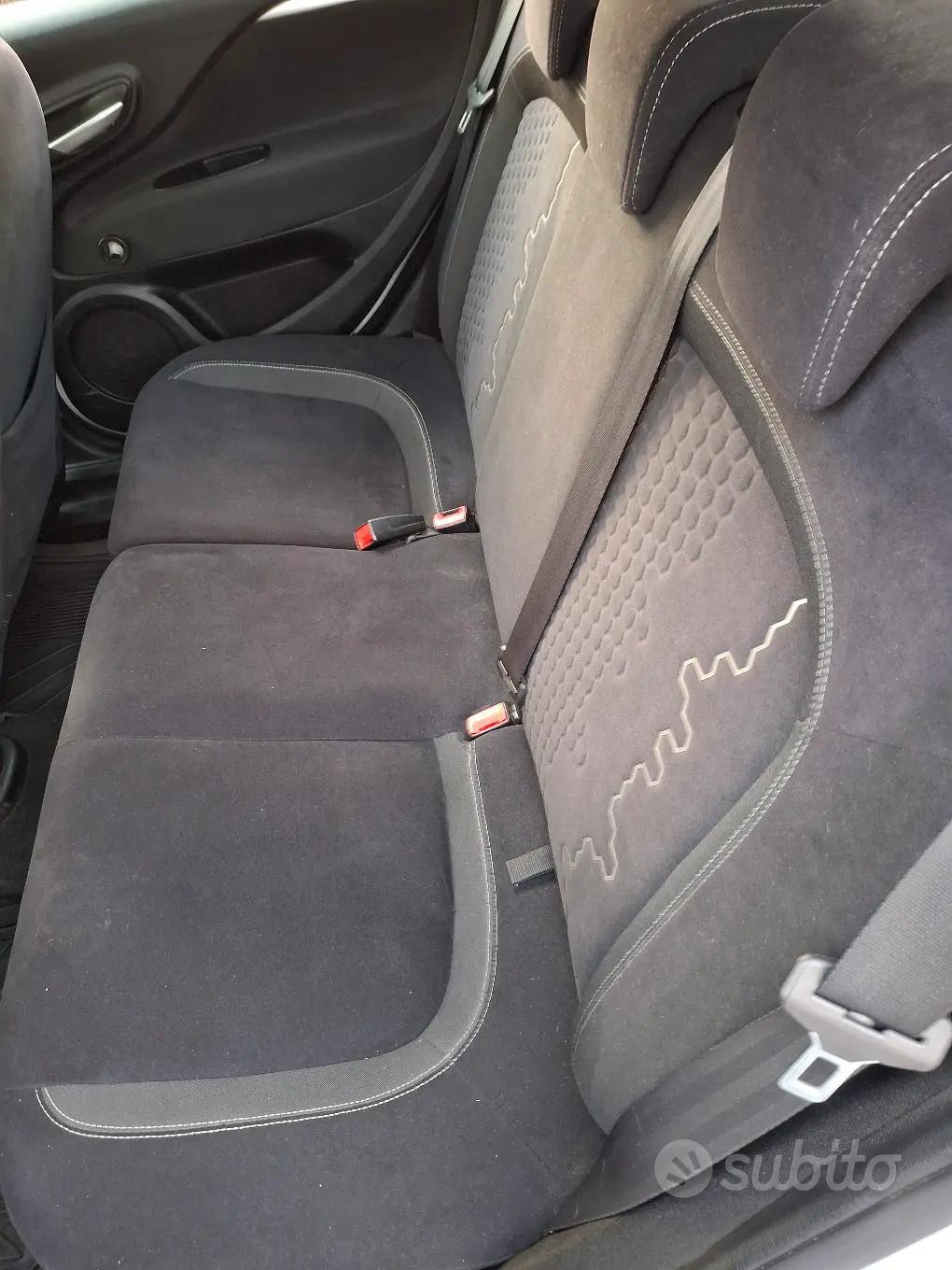 Fiat punto anno 2015 neopatentati