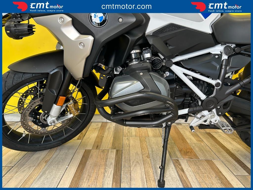 BMW R 1250 GS - 2022