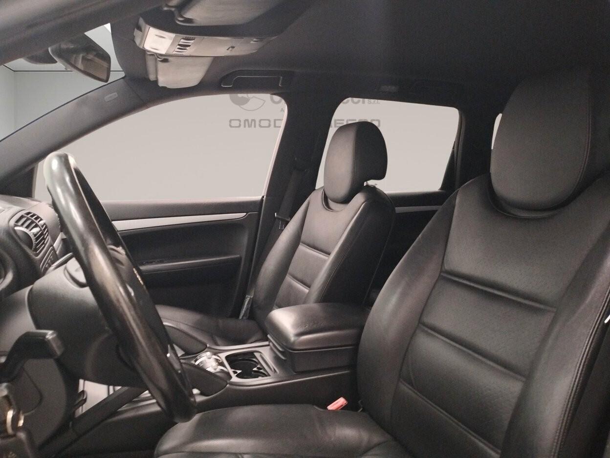 Porsche Cayenne 3.0 tdi V6 tiptronic dpf
