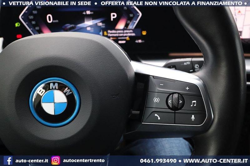 BMW iX1 iX1 xDrive 30 Msport M-sport