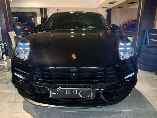 Porsche Macan Macan 2.0 245cv pdk