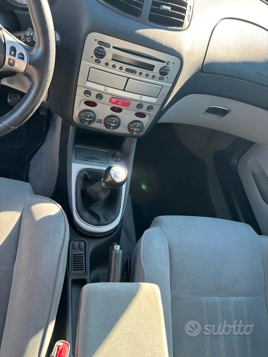 ALFA ROMEO 147 1.9TDI 120cv 2007