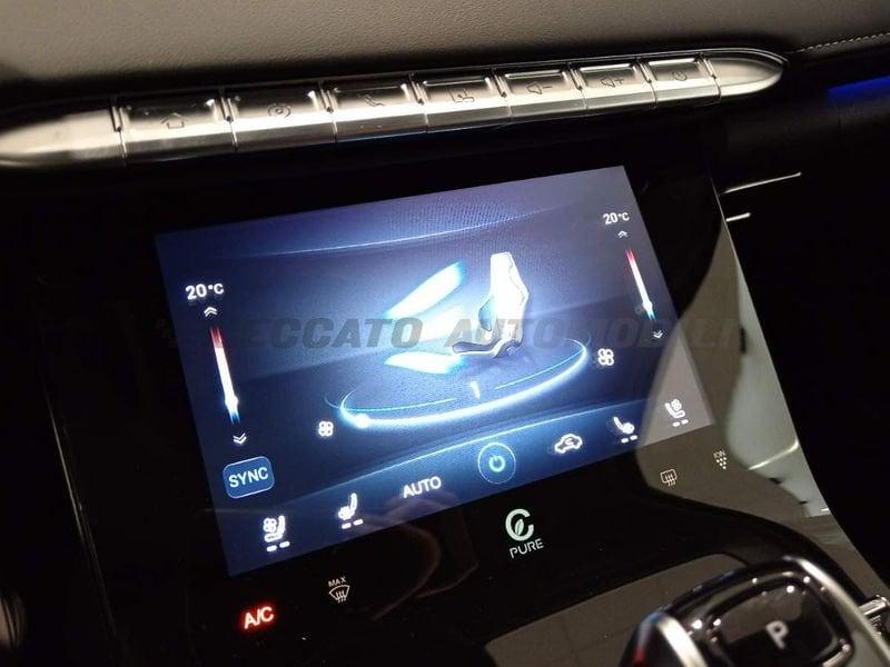 DR AUTOMOBILES dr2 DR 7.0 PHEV 7 POSTI 317CV