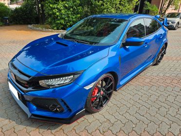 Honda Civic 2.0 5 porte Type-R
