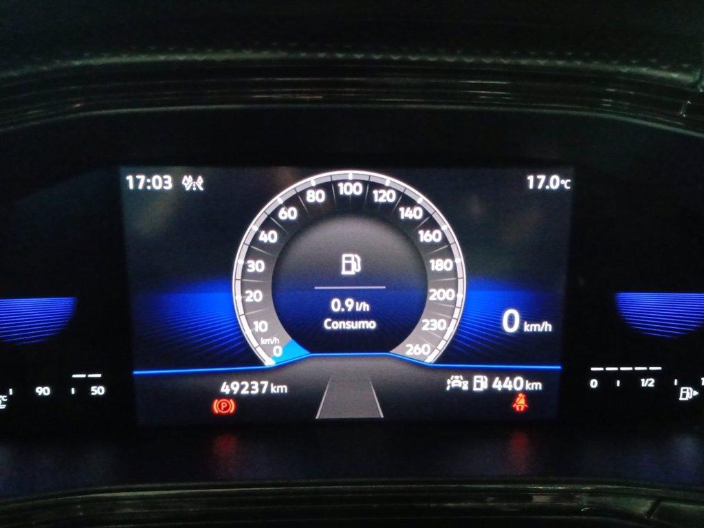 VOLKSWAGEN T-cross 1.0 tsi sport 110cv del 2022