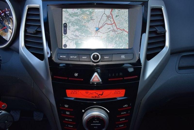 Ssangyong Tivoli 1.6d 4WD NEOPATENTATI