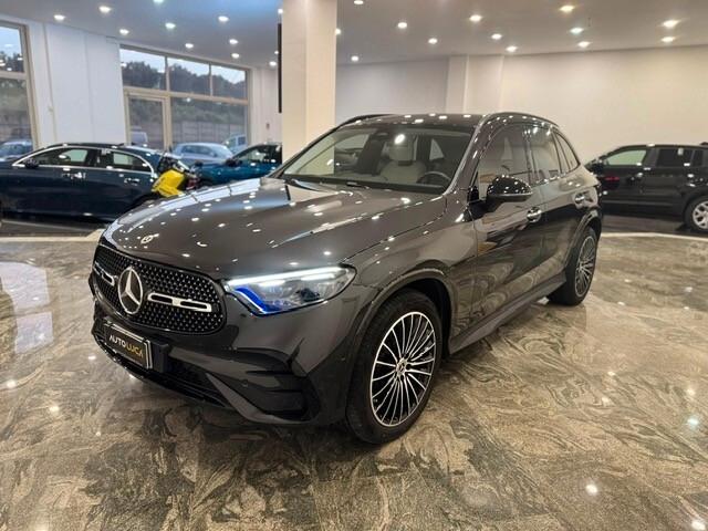 Mercedes-benz GLC 220 d 4Matic Mild Hybrid AMG Line Premium Plus