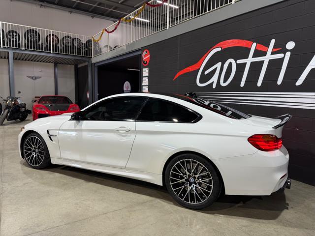 BMW M4 MANUALE CARBONIO VOLANTE PERFORMANCE