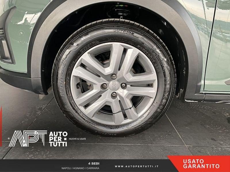 Dacia Sandero Sandero Stepway 1.0 tce Expression Eco-g 100cv