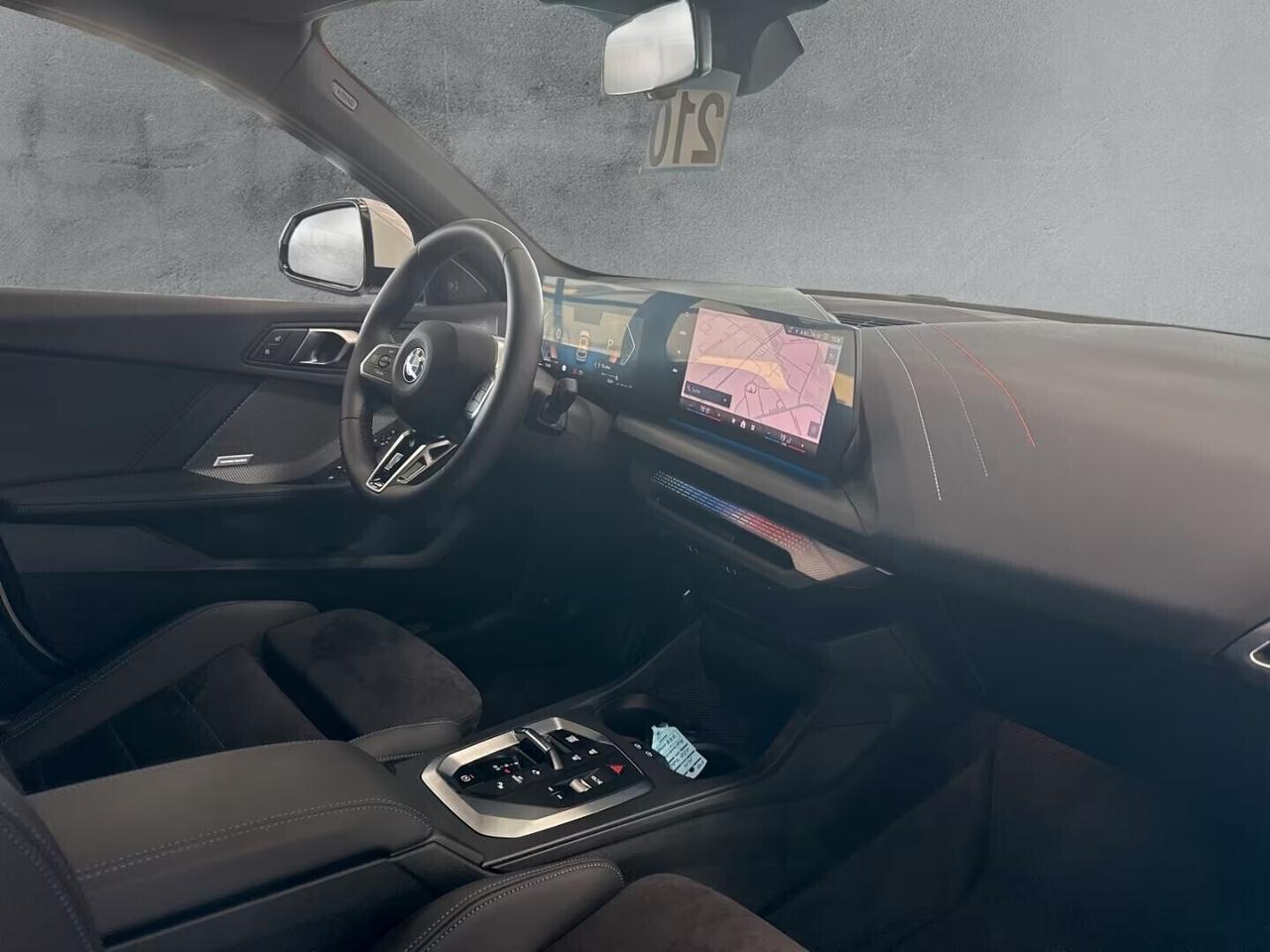 Bmw 118 d M Sport PRO/ TETTO / FARI MATRIX / Harman Kardon