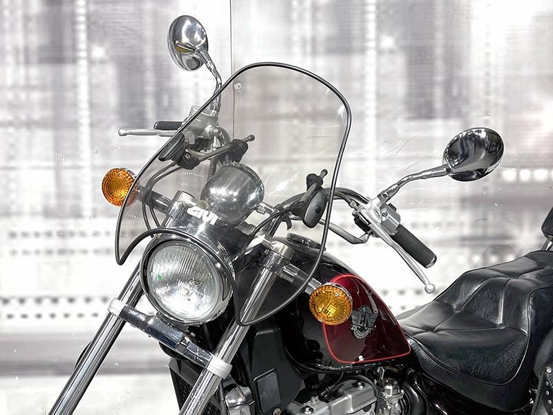 Kawasaki EN 500