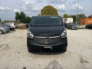 Opel Vivaro 29 1.6 CDTI PC-TN Furgone Essentia
