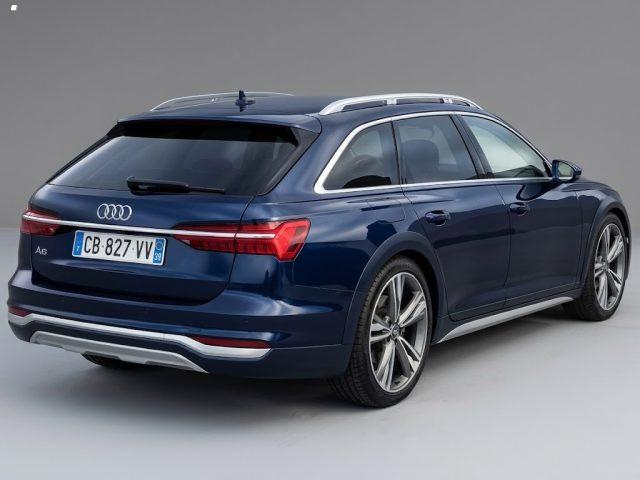 AUDI A6 allroad 40 TDI 2.0 quattro S tronic